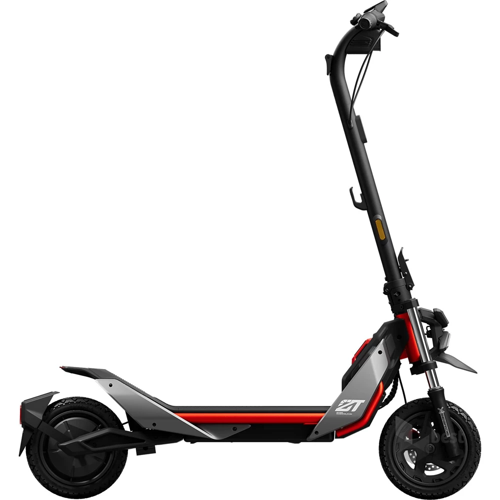 Segway Ninebot KickScooter ZT3 Pro E Elektromos Roller BestByte