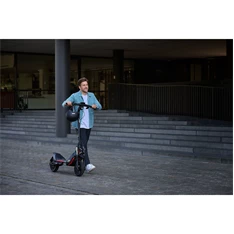 Segway Ninebot KickScooter ZT3 Pro E elektromos roller