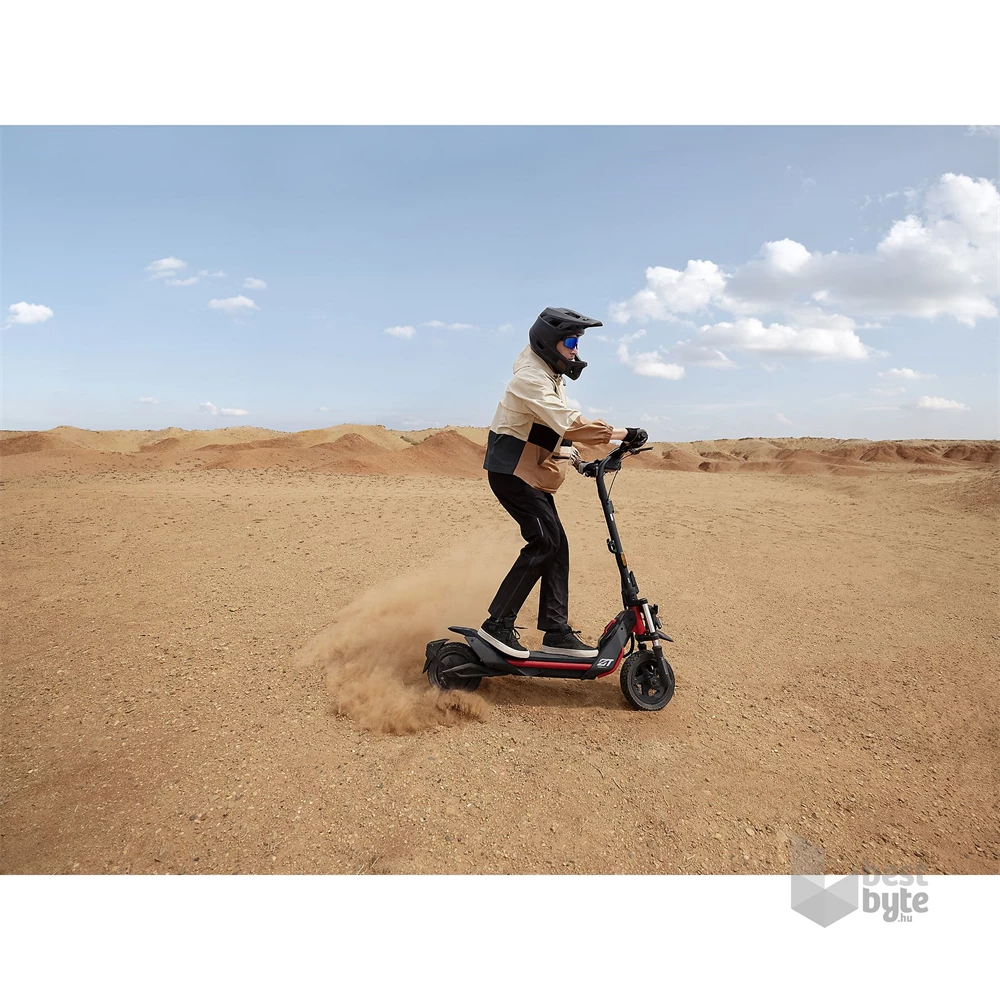 Segway Ninebot KickScooter ZT3 Pro E elektromos roller