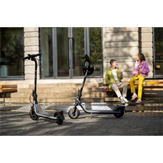 Segway Ninebot Kickscooter E2 D II elektromos roller