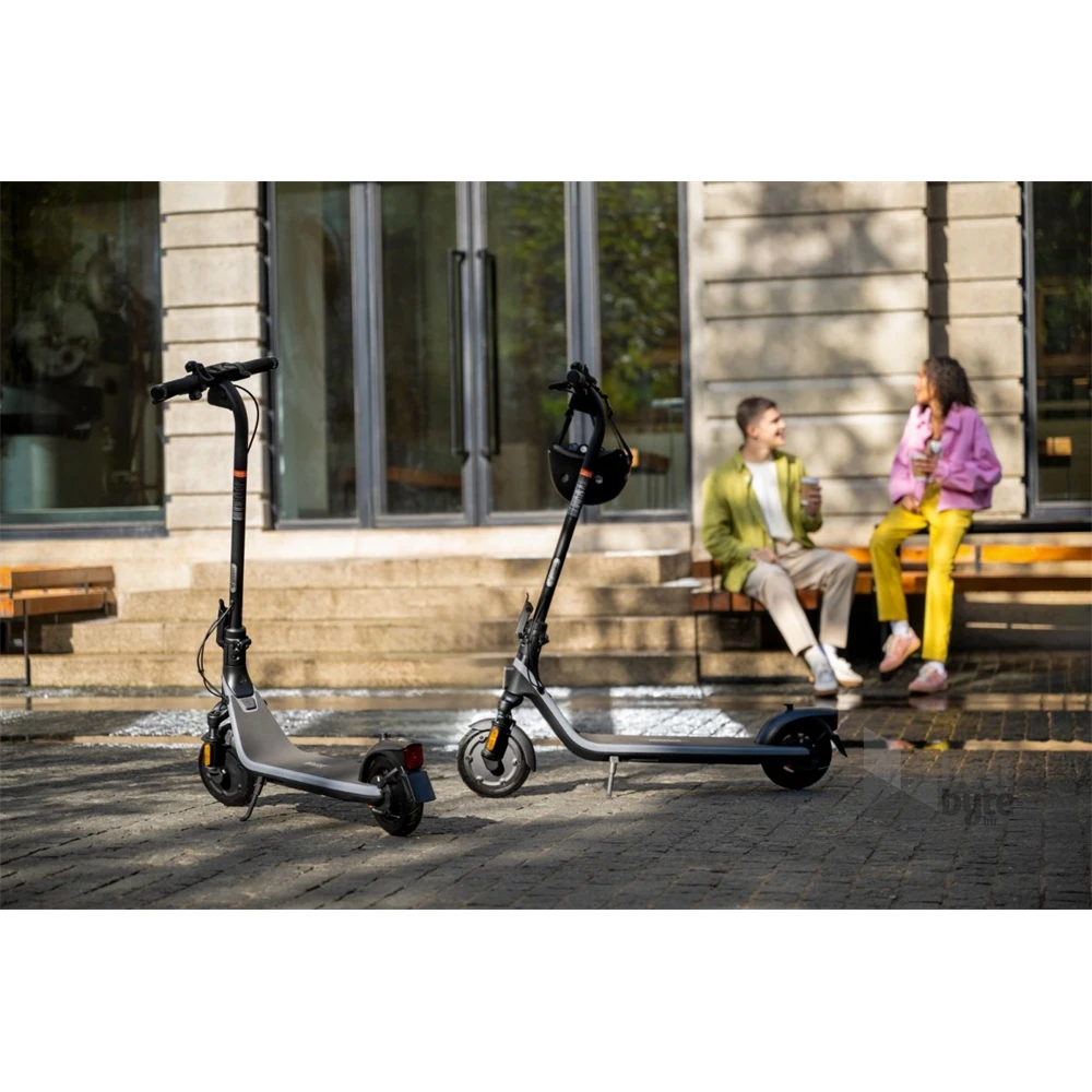 Segway Ninebot Kickscooter E2 D II elektromos roller