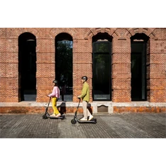 Segway Ninebot Kickscooter E2 D II elektromos roller