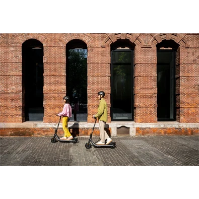 Segway Ninebot Kickscooter E2 D II elektromos roller