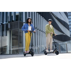 Segway Ninebot Kickscooter E2 D II elektromos roller