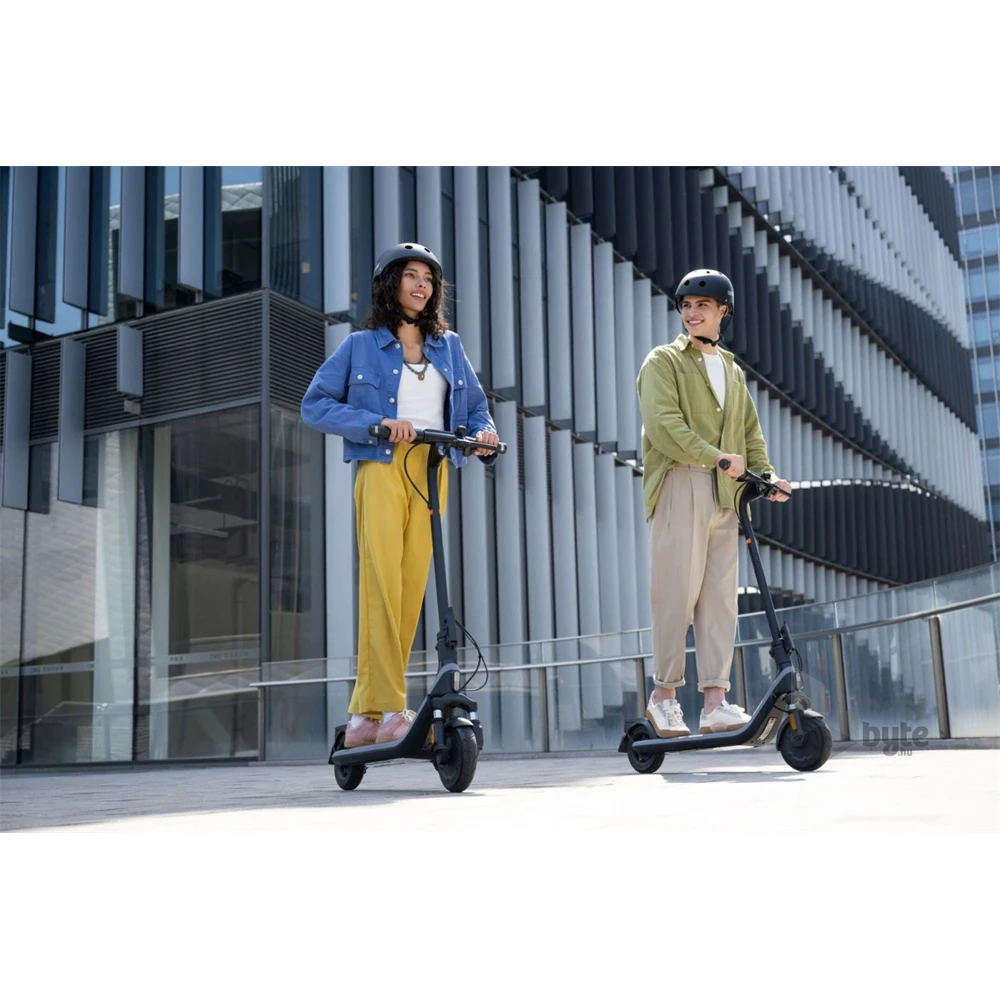 Segway Ninebot Kickscooter E2 D II elektromos roller
