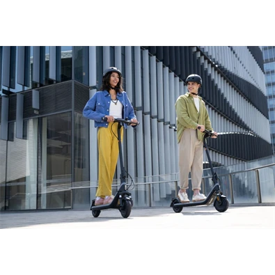 Segway Ninebot Kickscooter E2 D II elektromos roller