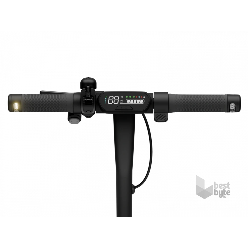 Segway Ninebot Kickscooter E2 D II elektromos roller