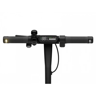 Segway Ninebot Kickscooter E2 D II elektromos roller