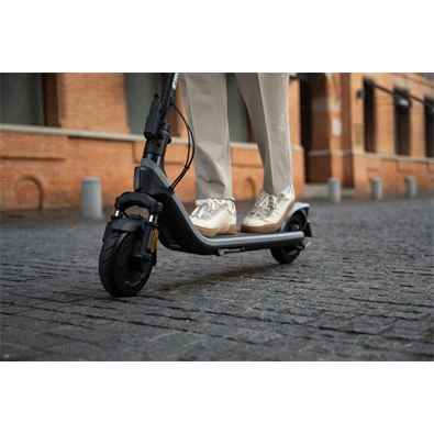 Segway Ninebot Kickscooter E2 D II elektromos roller