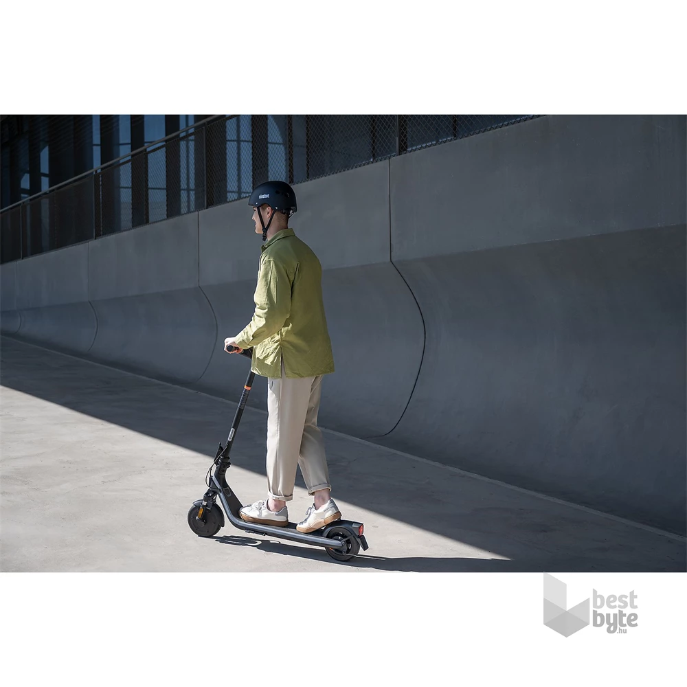 Segway Ninebot Kickscooter E2 E II elektromos roller