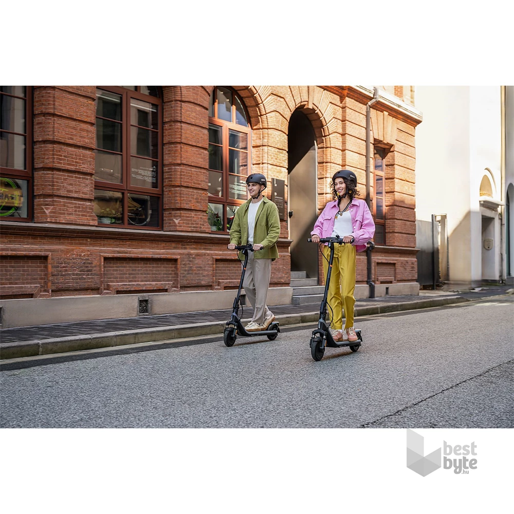 Segway Ninebot Kickscooter E2 E II elektromos roller