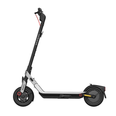 Segway Ninebot Kickscooter E3 E elektromos roller