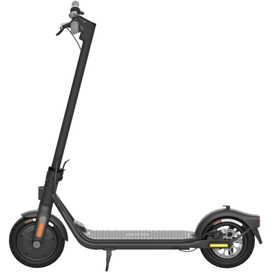 Segway Ninebot Kickscooter F25E II elektromos roller (Újracsomagolt)