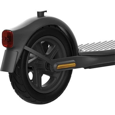 Segway Ninebot Kickscooter F25E II elektromos roller (Újracsomagolt)