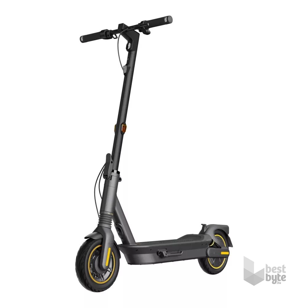 Segway Ninebot Kickscooter MAX G2 E elektromos roller
