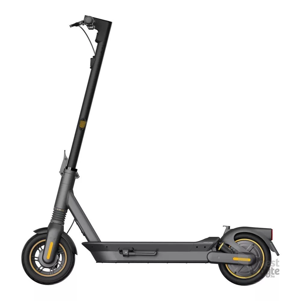 Segway Ninebot Kickscooter MAX G2 E elektromos roller