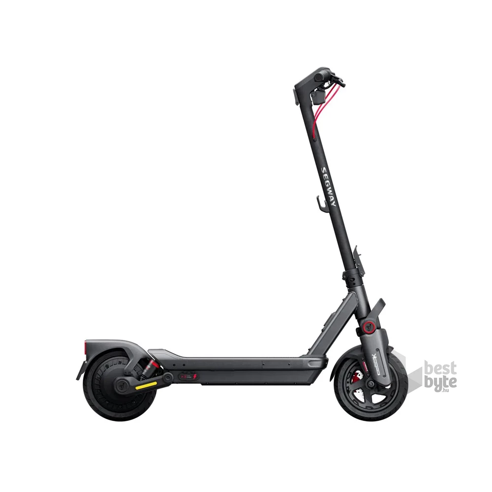 Segway Ninebot Kickscooter MAX G3 E elektromos roller