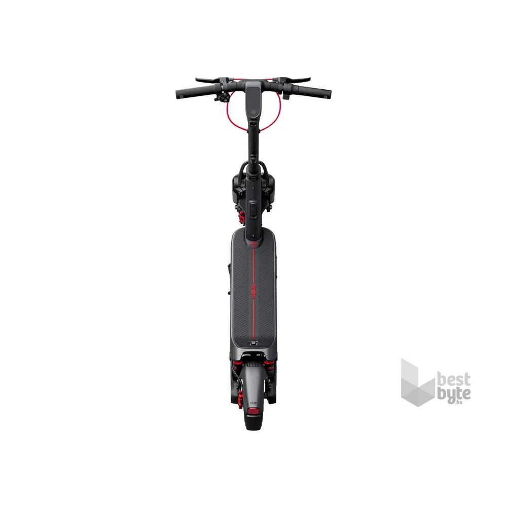 Segway Ninebot Kickscooter MAX G3 E elektromos roller