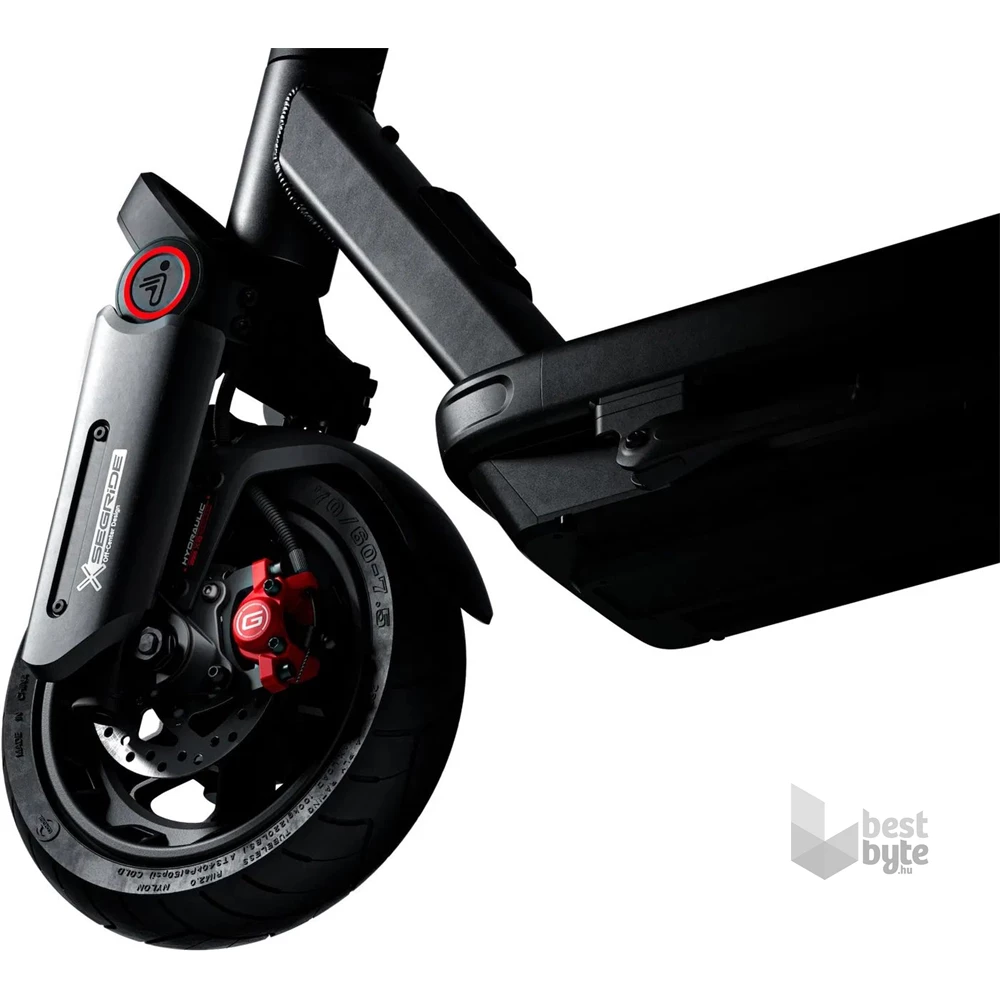 Segway Ninebot Kickscooter MAX G3 E elektromos roller