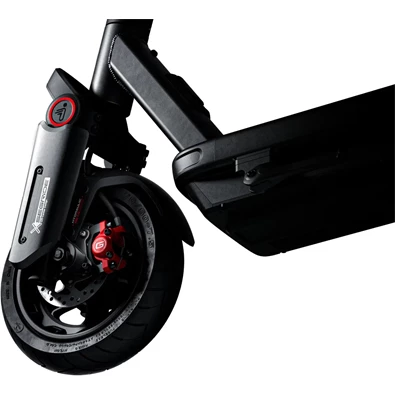 Segway Ninebot Kickscooter MAX G3 E elektromos roller