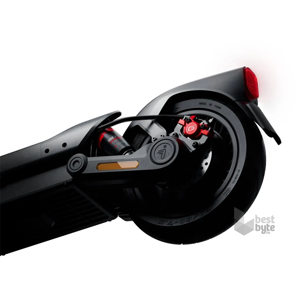 Segway Ninebot Kickscooter MAX G3 E elektromos roller