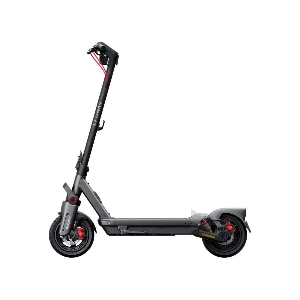 Segway Ninebot Kickscooter MAX G3 E elektromos roller