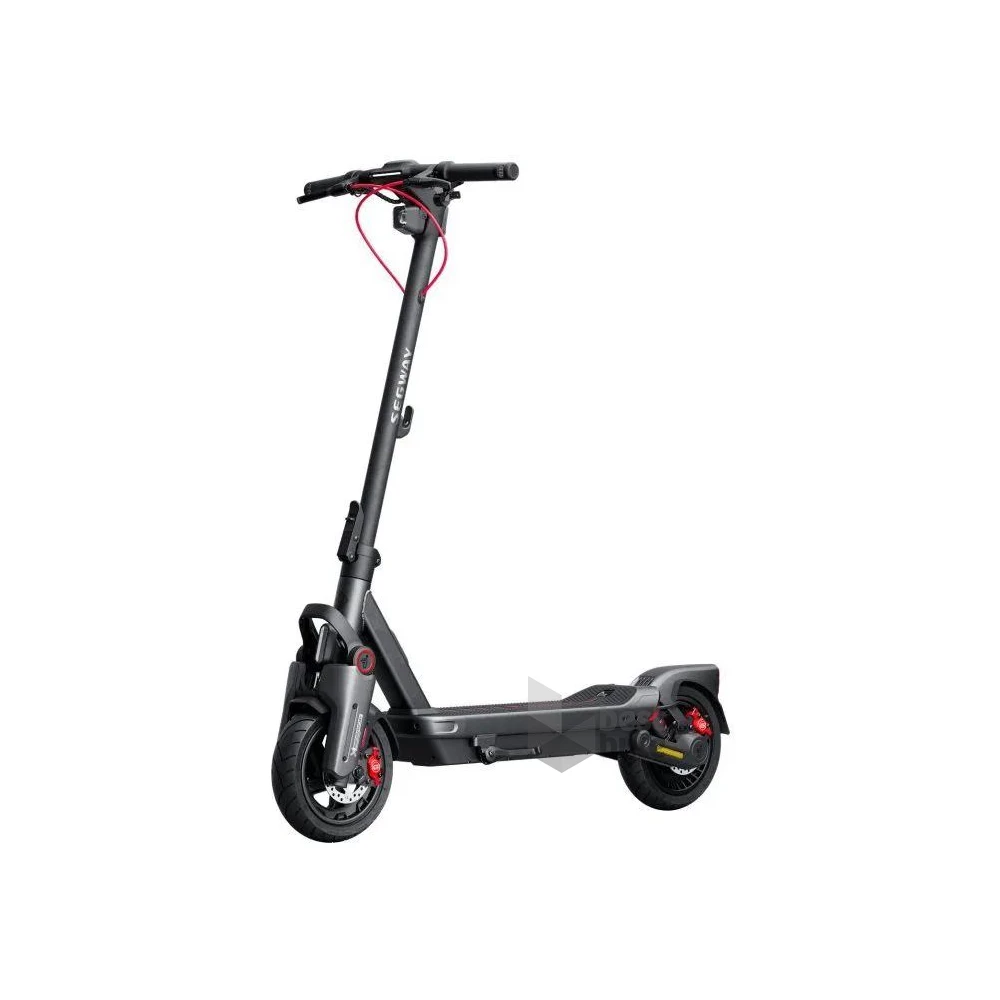 Segway Ninebot Kickscooter MAX G3 E elektromos roller