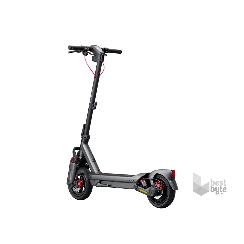 Segway Ninebot Kickscooter MAX G3 E elektromos roller