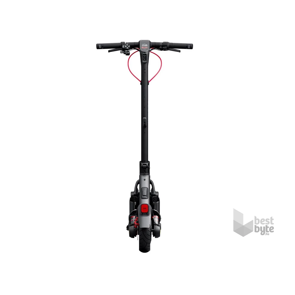 Segway Ninebot Kickscooter MAX G3 E elektromos roller