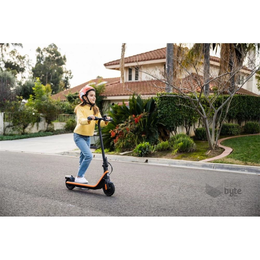 Segway Ninebot eKickScooter C2 E elektromos gyerek roller