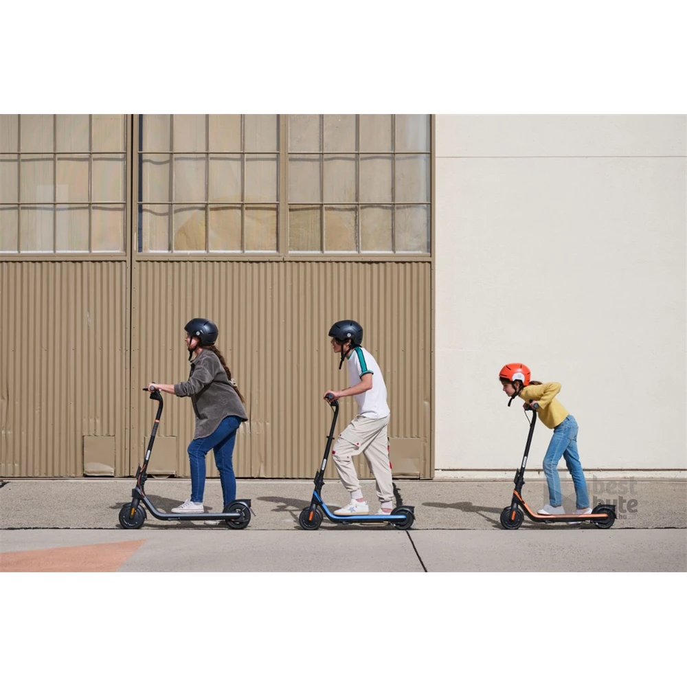 Segway Ninebot eKickScooter C2 Pro E elektromos gyerek roller