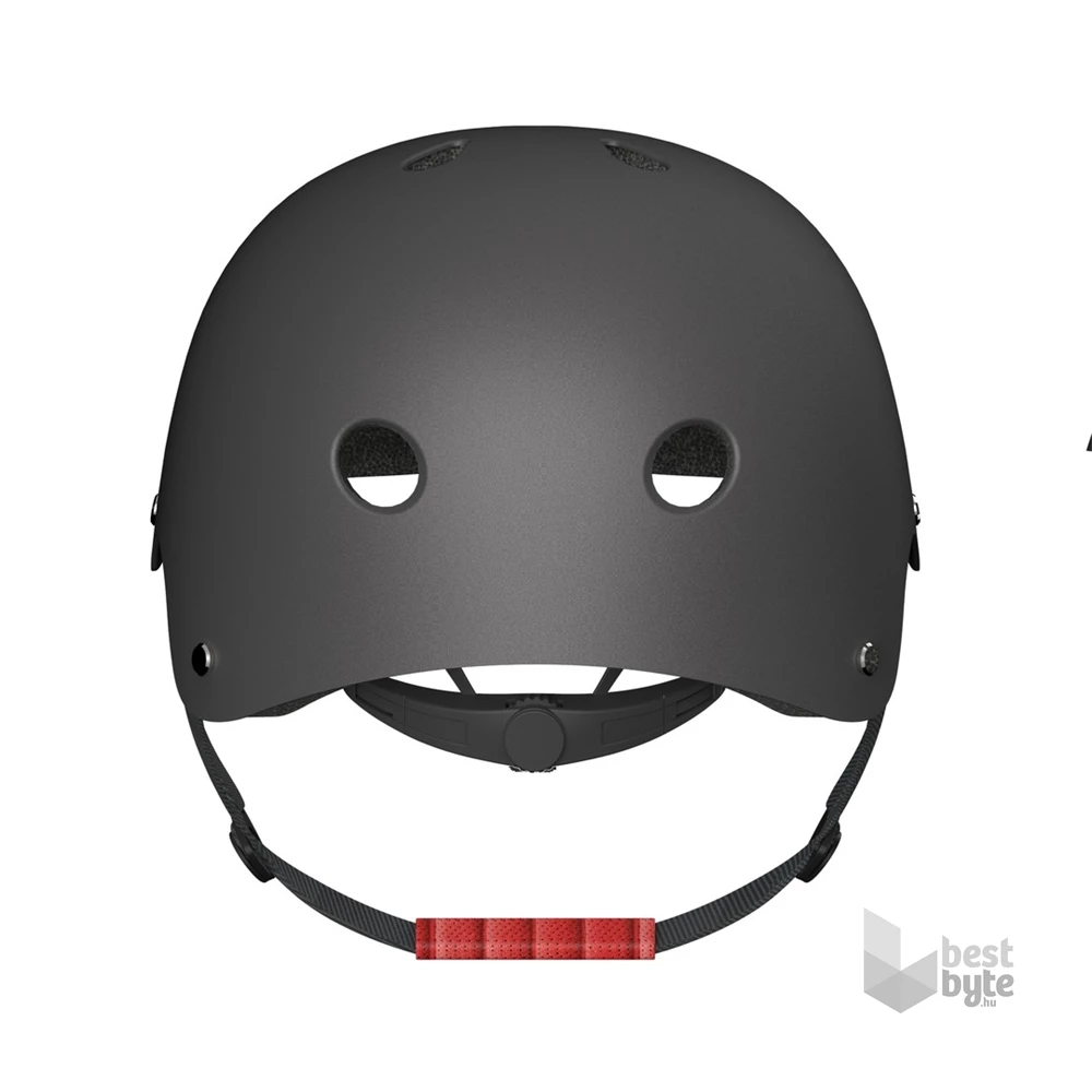 Segway Ninebot felnőtt fekete bukósisak (L-es méret)