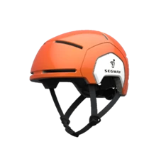 Segway Ninebot NB-410 XS gyerek narancssárga bukósisak