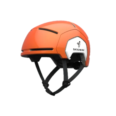 Segway Ninebot NB-410 XS gyerek narancssárga bukósisak