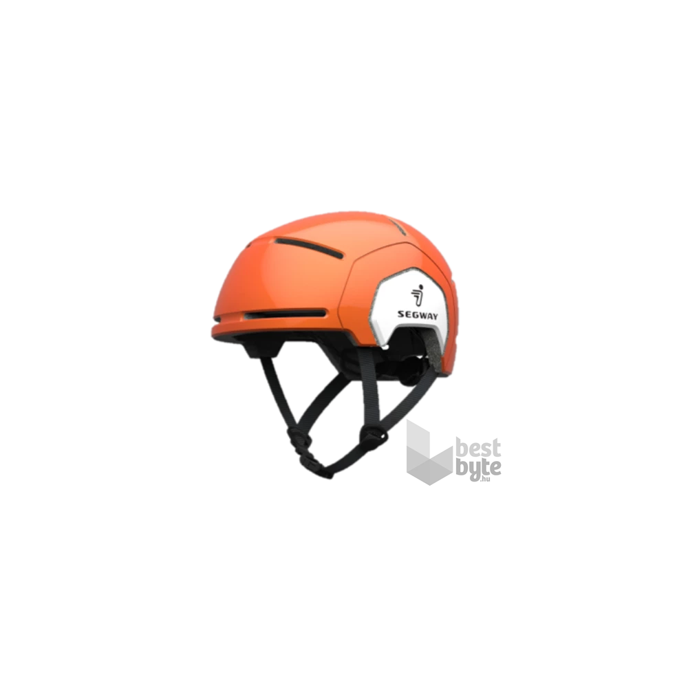 Segway Ninebot NB-410 XS gyerek narancssárga bukósisak