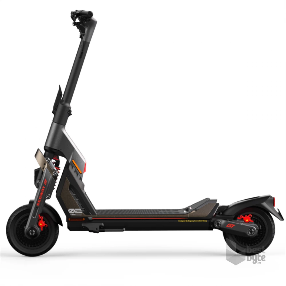 Segway SuperScooter GT2P elektromos roller
