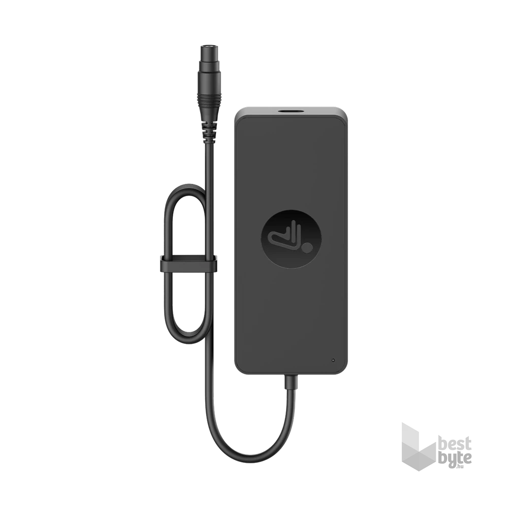Segway eKickScooter Flash Charger 48V akkumulátor töltő (Újszerű)