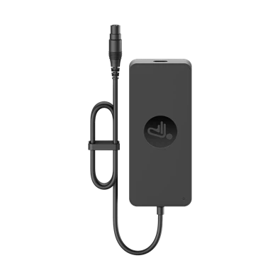 Segway eKickScooter Flash Charger 48V akkumulátor töltő (Újszerű)