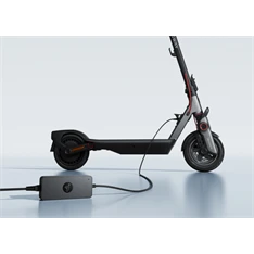 Segway eKickScooter Flash Charger 48V akkumulátor töltő (Újszerű)