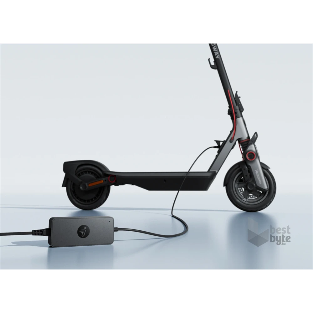 Segway eKickScooter Flash Charger 48V akkumulátor töltő (Újszerű)