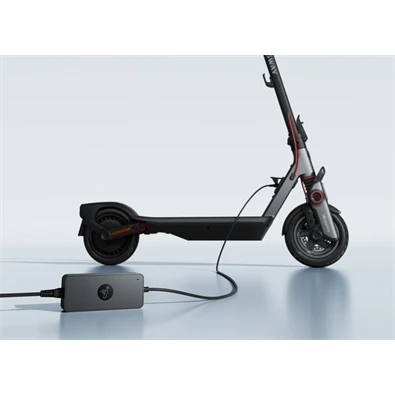 Segway eKickScooter Flash Charger 48V akkumulátor töltő (Újszerű)