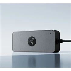Segway eKickScooter Flash Charger 48V akkumulátor töltő (Újszerű)