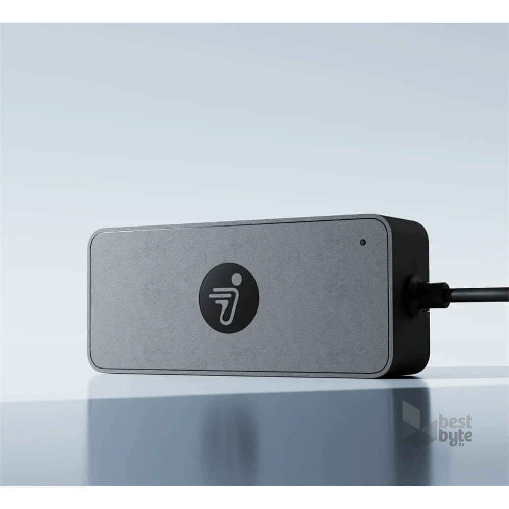 Segway eKickScooter Flash Charger 48V akkumulátor töltő (Újszerű)