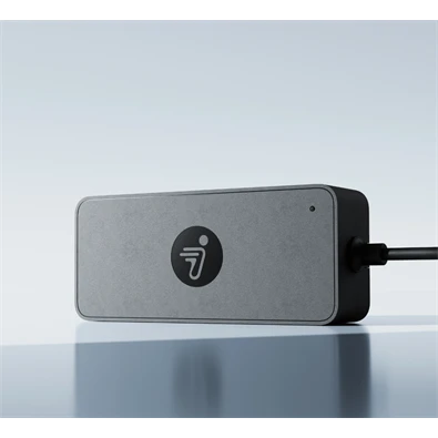 Segway eKickScooter Flash Charger 48V akkumulátor töltő (Újszerű)