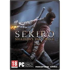 Sekiro PC játékszoftver