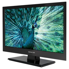 Sencor 16" SLE 1660M4 HD ready LED TV