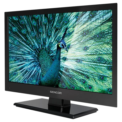 Sencor 16" SLE 1660M4 HD ready LED TV