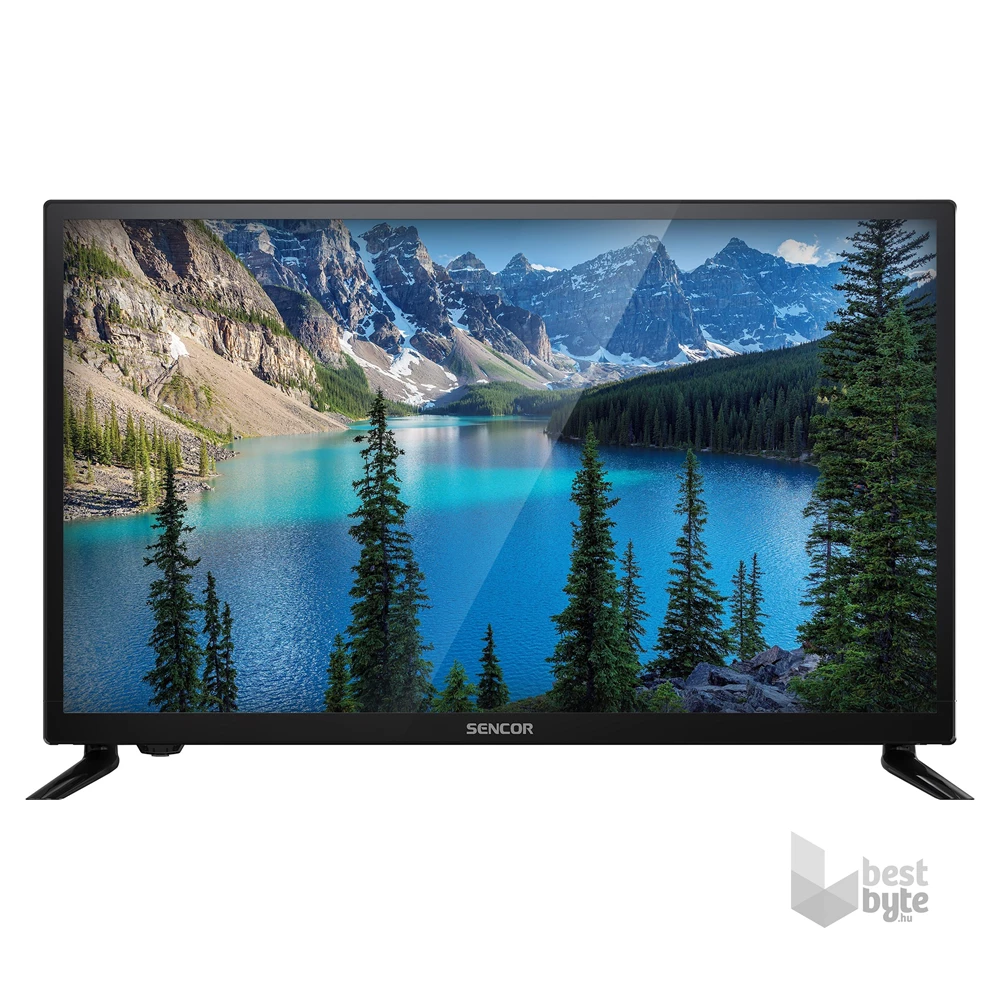 Sencor 24" SLE 2471TCS HD LED TV