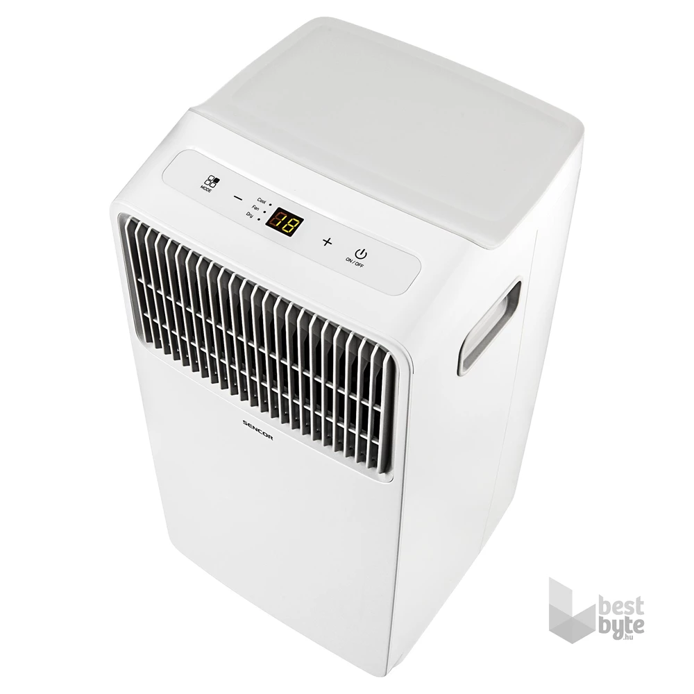 Sencor SAC MT7013C mobil klíma