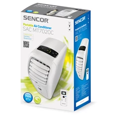 Sencor SAC MT7020C mobil klíma